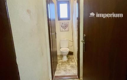 Gabčíkovo - predaj 4 izb. rodinného domu v okrajovej časti mesta.