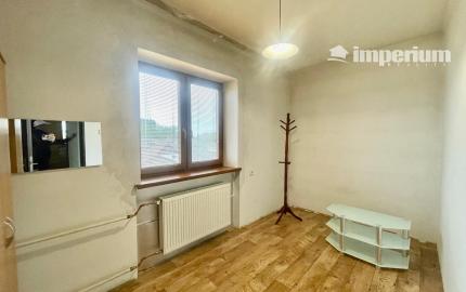 Gabčíkovo - predaj 4 izb. rodinného domu v okrajovej časti mesta.