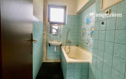 Gabčíkovo - predaj 4 izb. rodinného domu v okrajovej časti mesta.