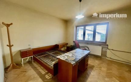 Gabčíkovo - predaj 4 izb. rodinného domu v okrajovej časti mesta.