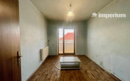 Gabčíkovo - predaj 4 izb. rodinného domu v okrajovej časti mesta.