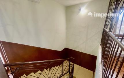 Gabčíkovo - predaj 4 izb. rodinného domu v okrajovej časti mesta.