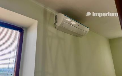 Gabčíkovo - predaj 4 izb. rodinného domu v okrajovej časti mesta.