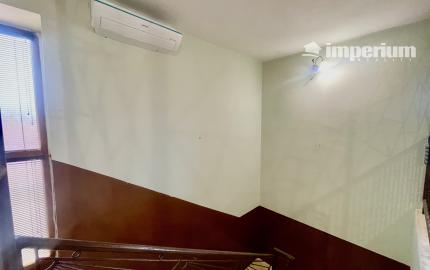 Gabčíkovo - predaj 4 izb. rodinného domu v okrajovej časti mesta.