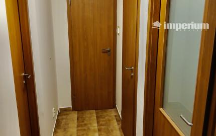 Šamorín - predaj 3 izb. zariadeného bytu so špajzou v okrajovej časti mesta.