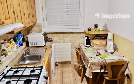 Šamorín - predaj 3 izb. zariadeného bytu so špajzou v okrajovej časti mesta.