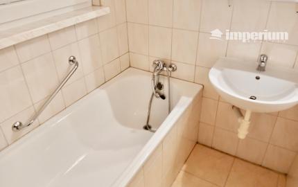 Šamorín - predaj 3 izb. zariadeného bytu so špajzou v okrajovej časti mesta.