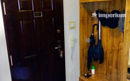 Šamorín - predaj 3 izb. zariadeného bytu so špajzou v okrajovej časti mesta.