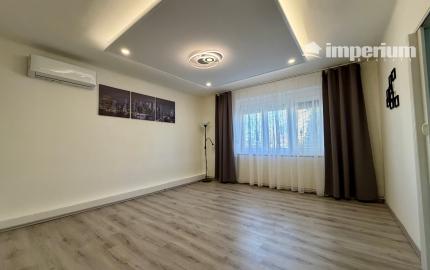 Gabčíkovo - predaj 3 izb. bytu so záhradkou v uzamknutom dvore v centre mesta.