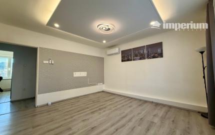 Gabčíkovo - predaj 3 izb. bytu so záhradkou v uzamknutom dvore v centre mesta.