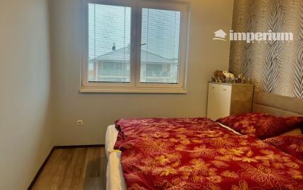 Dunajská Streda-predaj 3 izb. bytu dvoma parkovacími miestami v tichej ulici.