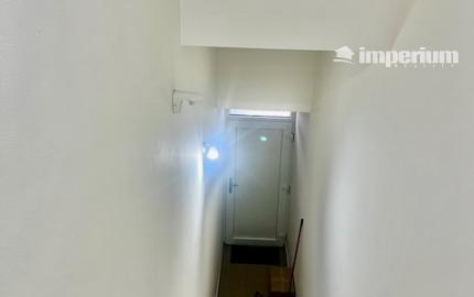 Dunajská Streda-predaj 3 izb. bytu dvoma parkovacími miestami v tichej ulici.