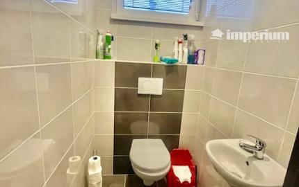 Dunajská Streda-predaj 3 izb. bytu dvoma parkovacími miestami v tichej ulici.