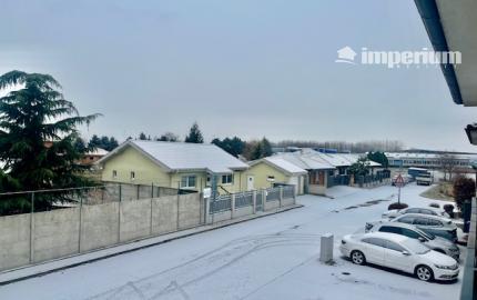 Dunajská Streda-predaj 3 izb. bytu dvoma parkovacími miestami v tichej ulici.