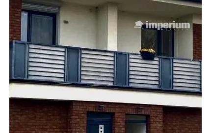 Dunajská Streda-predaj 3 izb. bytu dvoma parkovacími miestami v tichej ulici.