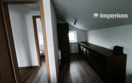 ZĽAVA - NOVOSTAVBA - PREDAJ -  Rodinný dom 73 m2 s pozemkom