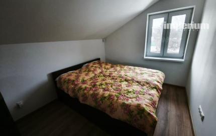 ZĽAVA - NOVOSTAVBA - PREDAJ -  Rodinný dom 73 m2 s pozemkom