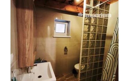 ZĽAVA - NOVOSTAVBA - PREDAJ -  Rodinný dom 73 m2 s pozemkom