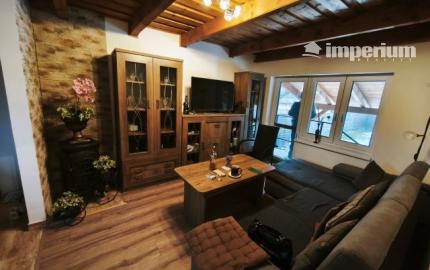 ZĽAVA - NOVOSTAVBA - PREDAJ -  Rodinný dom 73 m2 s pozemkom