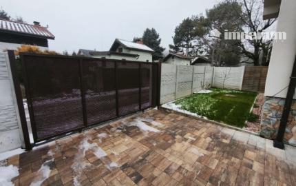 NOVOSTAVBA - PREDAJ -  Rodinný dom 73 m2 s pozemkom