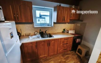 NOVOSTAVBA - PREDAJ -  Rodinný dom 73 m2 s pozemkom