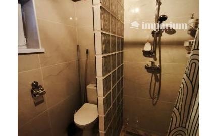 NOVOSTAVBA - PREDAJ -  Rodinný dom 73 m2 s pozemkom