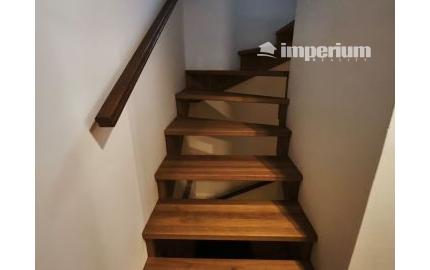 NOVOSTAVBA - PREDAJ -  Rodinný dom 73 m2 s pozemkom