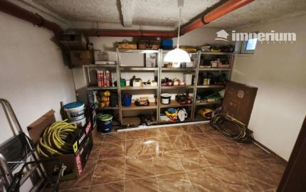 NOVOSTAVBA - PREDAJ -  Rodinný dom 73 m2 s pozemkom