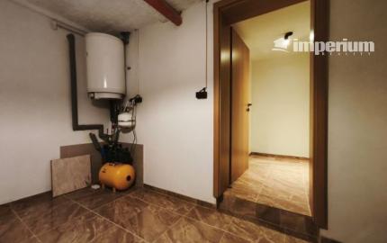 NOVOSTAVBA - PREDAJ -  Rodinný dom 73 m2 s pozemkom