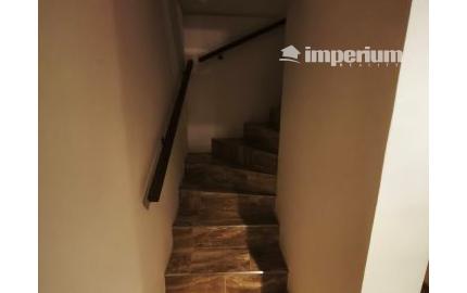 NOVOSTAVBA - PREDAJ -  Rodinný dom 73 m2 s pozemkom