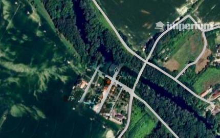 Ohrady – predaj celoročne obývateľnej záhradnej chaty v rekreačnej časti pri Klátovskom ramene.