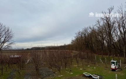 Ohrady – predaj celoročne obývateľnej záhradnej chaty v rekreačnej časti pri Klátovskom ramene.