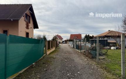 Ohrady – predaj celoročne obývateľnej záhradnej chaty v rekreačnej časti pri Klátovskom ramene.