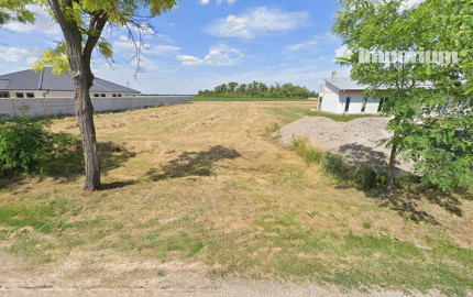 Na predaj stavebný pozemok s rozlohou 2000m2 v obci Kútniky, časť BLAŽOV