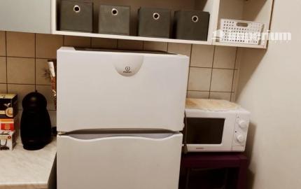 Prenájom 1.izbového bytu len pár minút od centra mesta v  Dunajskej Strede.