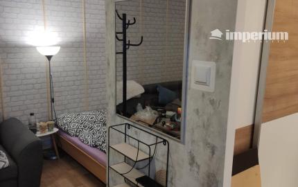 Prenájom 1.izbového bytu len pár minút od centra mesta v  Dunajskej Strede.