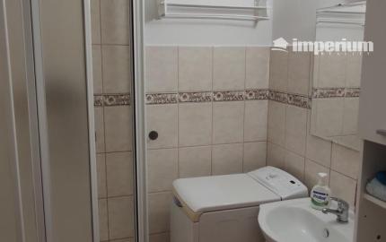 Prenájom 1.izbového bytu len pár minút od centra mesta v  Dunajskej Strede.