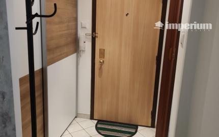 Prenájom 1.izbového bytu len pár minút od centra mesta v  Dunajskej Strede.