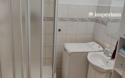 Prenájom 1.izbového bytu len pár minút od centra mesta v  Dunajskej Strede.