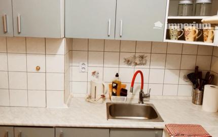 Prenájom 1.izbového bytu len pár minút od centra mesta v  Dunajskej Strede.