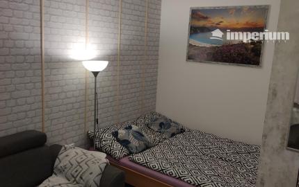 Prenájom 1.izbového bytu len pár minút od centra mesta v  Dunajskej Strede.