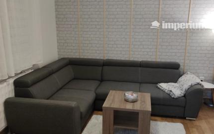 Prenájom 1.izbového bytu len pár minút od centra mesta v  Dunajskej Strede.