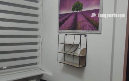 Prenájom 1.izbového bytu len pár minút od centra mesta v  Dunajskej Strede.