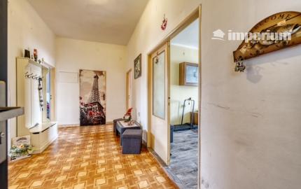 Šamorín - predaj 3. izb. bytu s rozlohou 100m2 v uzamknutom dvore.