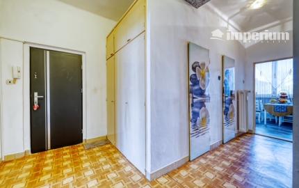 Šamorín - predaj 3. izb. bytu s rozlohou 100m2 v uzamknutom dvore.