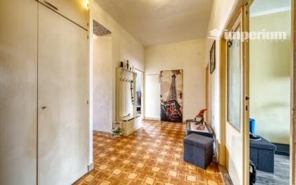 Šamorín - predaj 3. izb. bytu s rozlohou 100m2 v uzamknutom dvore.