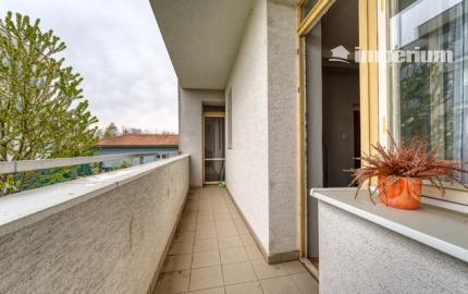 Šamorín - predaj 3. izb. bytu s rozlohou 100m2 v uzamknutom dvore.