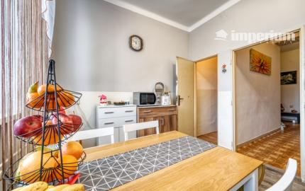 Šamorín - predaj 3. izb. bytu s rozlohou 100m2 v uzamknutom dvore.