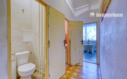 Šamorín - predaj 3. izb. bytu s rozlohou 100m2 v uzamknutom dvore.