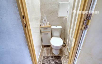 Šamorín - predaj 3. izb. bytu s rozlohou 100m2 v uzamknutom dvore.